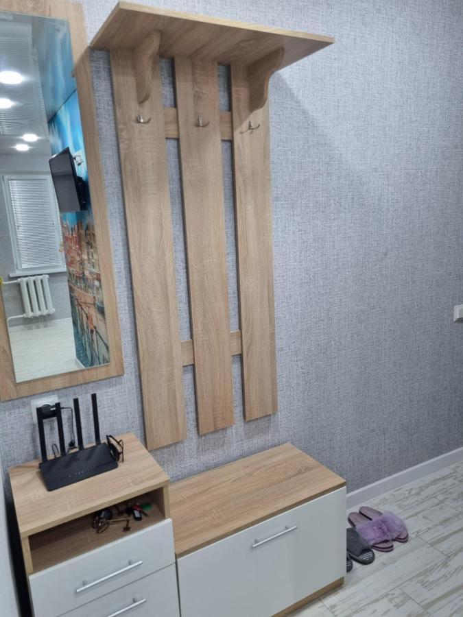 Амстердам Apartment Kremenchuk Luaran gambar